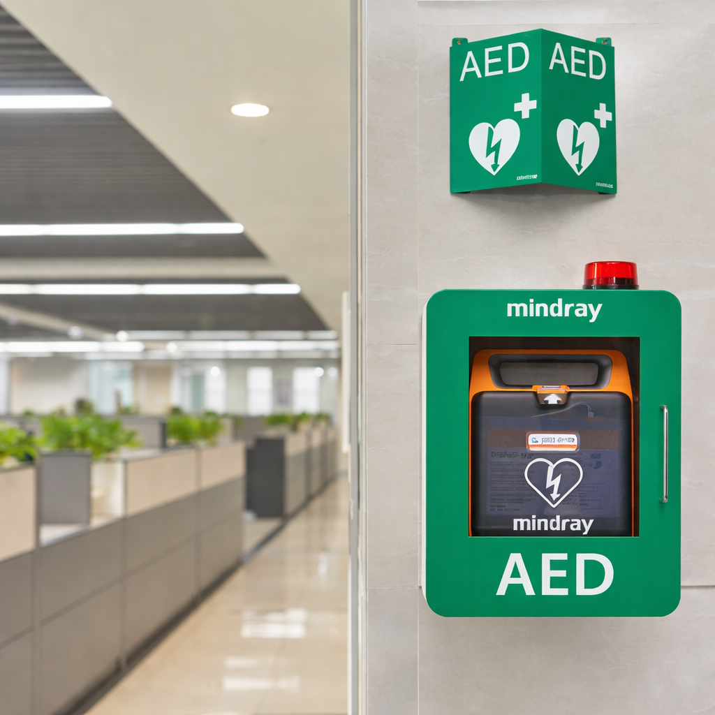 -AED Compliance testing and Risk Management Assessment
-AED equipment replacement and advice
-AED consumable supplies