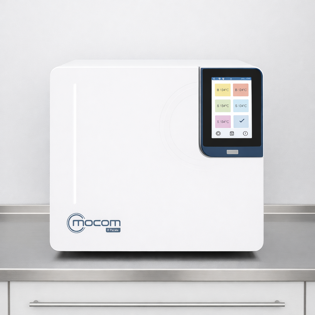 -Autoclave replacement solutions
-Washer Disinfector solutions