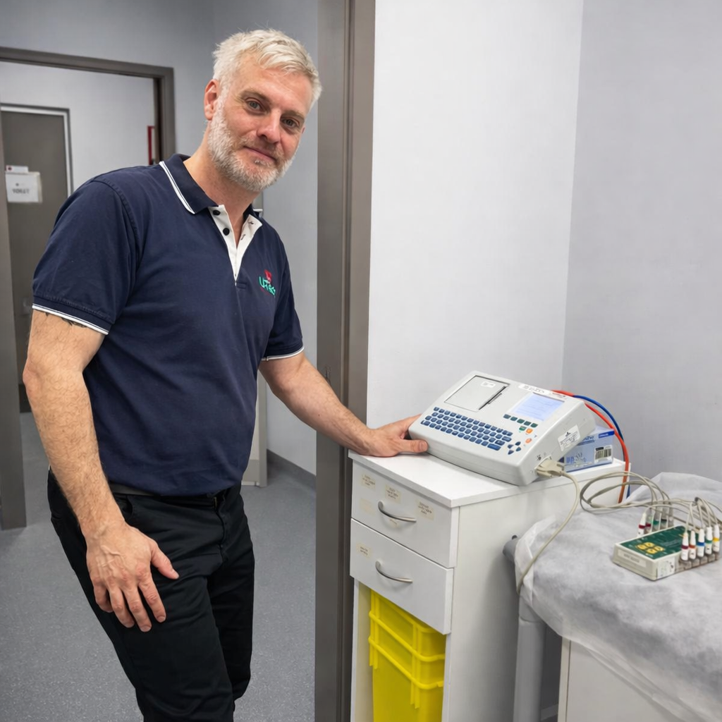 -Compliance testing for accreditation to AS3551
-Repairs/Service and Calibration
-Replacement/Upgrade equipment solutions