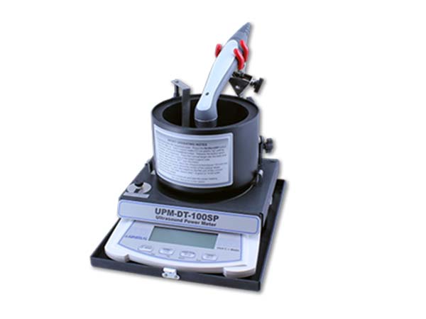 Ultrasound Power Meters USP-100SP & USP-30